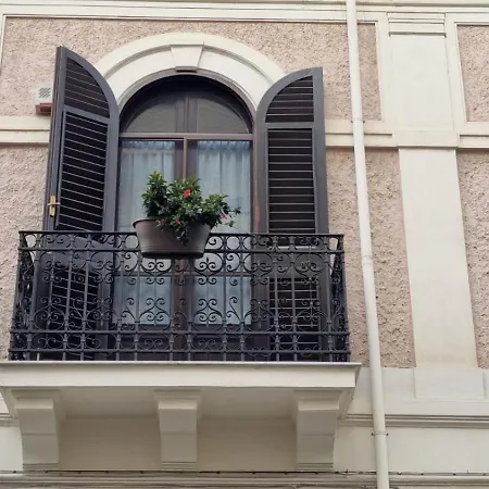 Bed & Breakfast Arcovito 36 Reggio Calabria