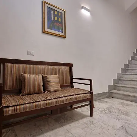 Arcovito 36 فندق مبيت وإفطار ريجّو دي كالابريا