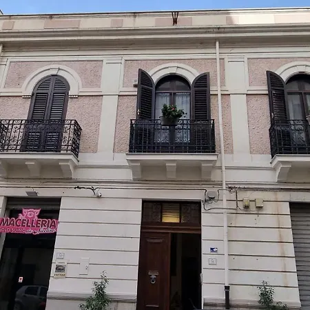 Arcovito 36 * Reggio Calabria
