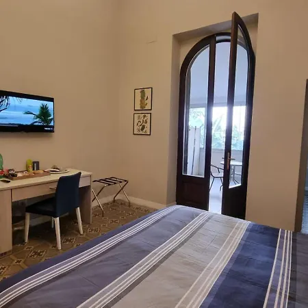 فندق مبيت وإفطار Arcovito 36