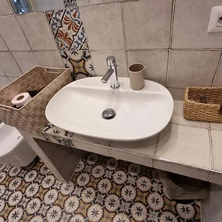 فندق مبيت وإفطار Arcovito 36 3*