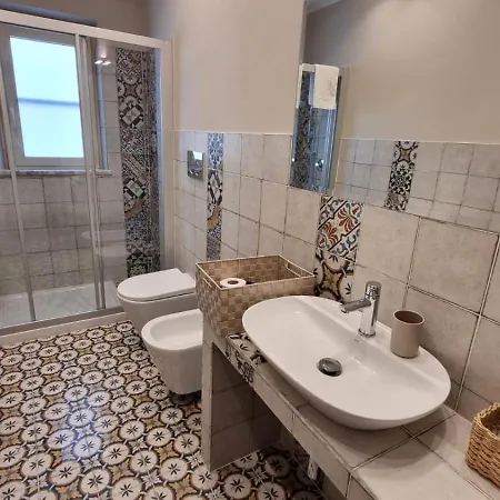 Arcovito 36 * Reggio Calabria