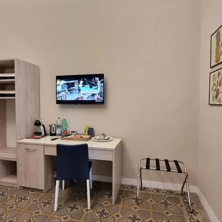 Arcovito 36 فندق مبيت وإفطار