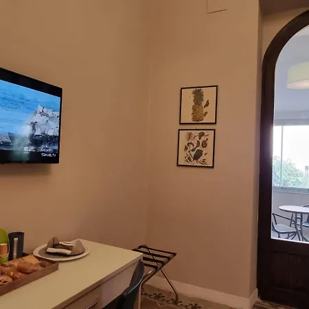 فندق مبيت وإفطار Arcovito 36 3*