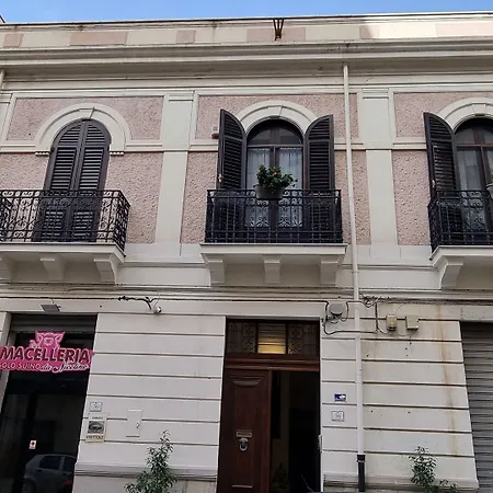 فندق مبيت وإفطار Arcovito 36