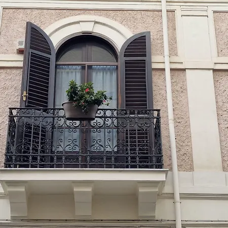 فندق مبيت وإفطار Arcovito 36