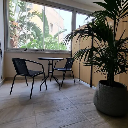 Arcovito 36 فندق مبيت وإفطار ريجّو دي كالابريا