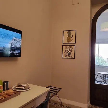 Bed & Breakfast Arcovito 36 Reggio Calabria