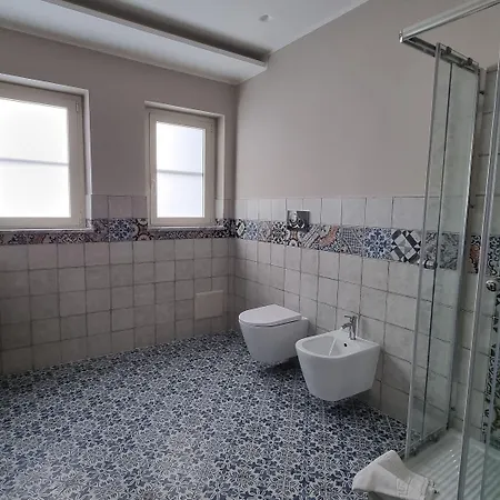 فندق مبيت وإفطار Arcovito 36 3*