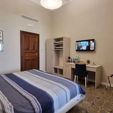 فندق مبيت وإفطار Arcovito 36 ريجّو دي كالابريا