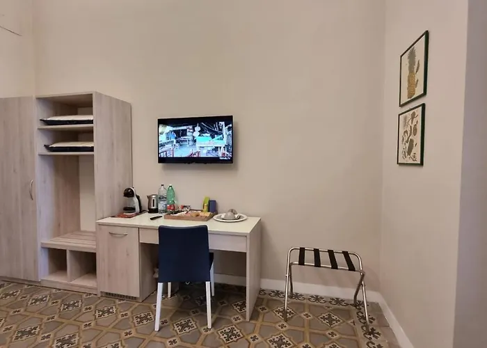 Arcovito 36 Alojamento de Acomodação e Pequeno-almoço