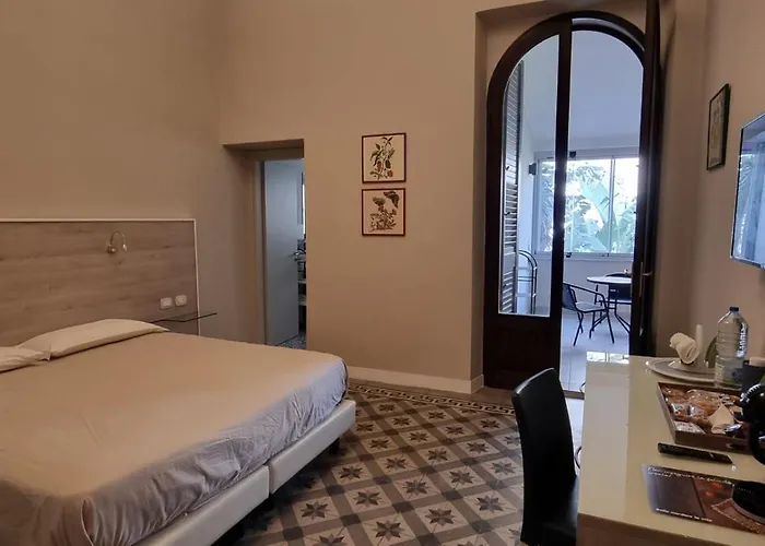 Arcovito 36 Alojamento de Acomodação e Pequeno-almoço 3*