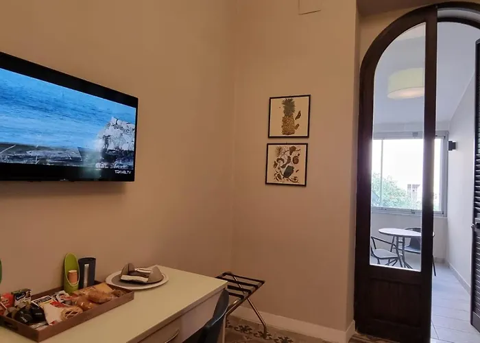 Alojamento de Acomodação e Pequeno-almoço Arcovito 36 3*