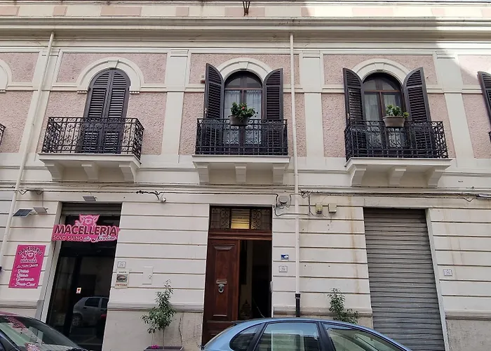 Arcovito 36 Alojamento de Acomodação e Pequeno-almoço 3*