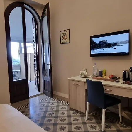 Alojamento de Acomodação e Pequeno-almoço Arcovito 36 4*