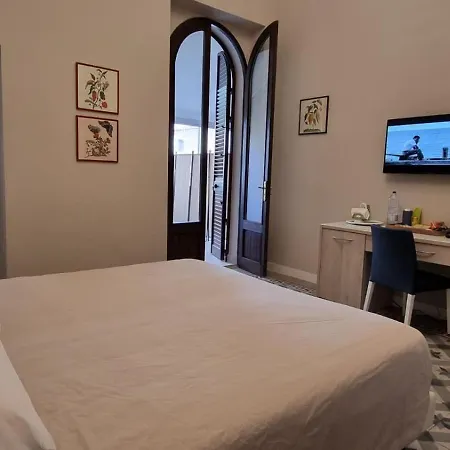 Arcovito 36 Bed & Breakfast