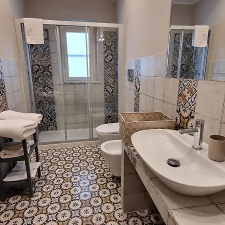 Bed and breakfast Arcovito 36 Reggio Calabria