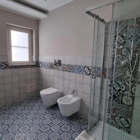 Arcovito 36 Reggio Calabria