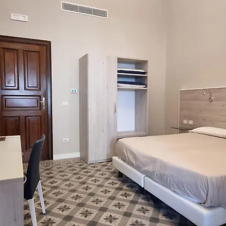 Bed and breakfast Arcovito 36 Reggio Calabria