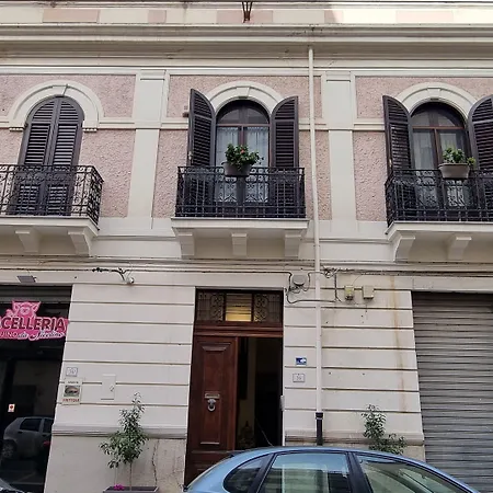 Arcovito 36 Bed & Breakfast 4*