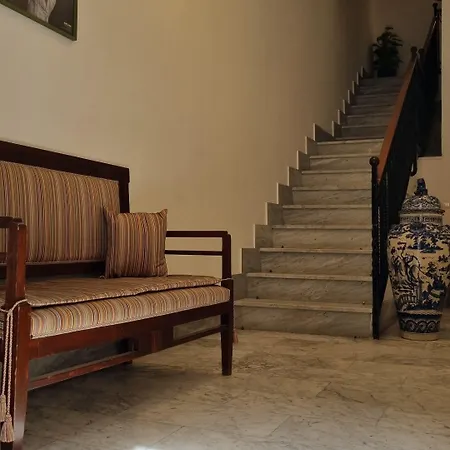 Arcovito 36 Bed and breakfast 3*