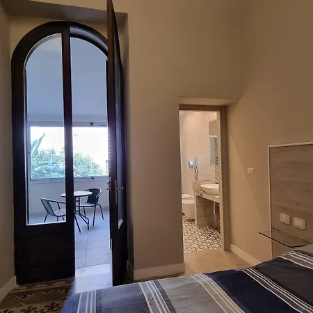 Arcovito 36 Bed and breakfast