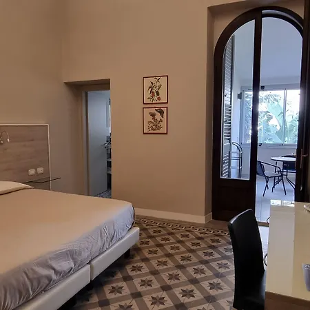 Arcovito 36 Bed and breakfast 3*