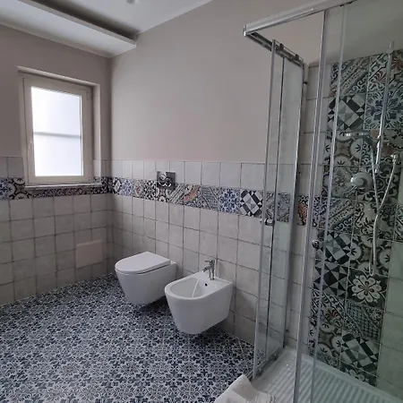 Bed and breakfast Arcovito 36 Reggio Calabria