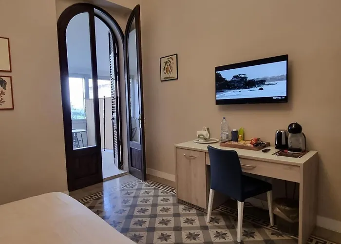 Bed & Breakfast Arcovito 36 4*