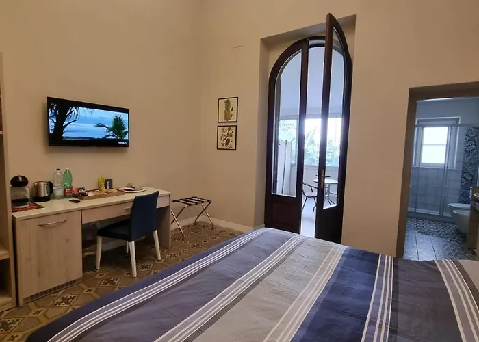 Bed & Breakfast Arcovito 36