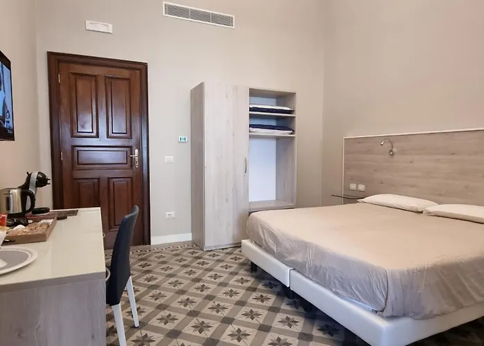 Bed & Breakfast Arcovito 36 Reggio di Calabria