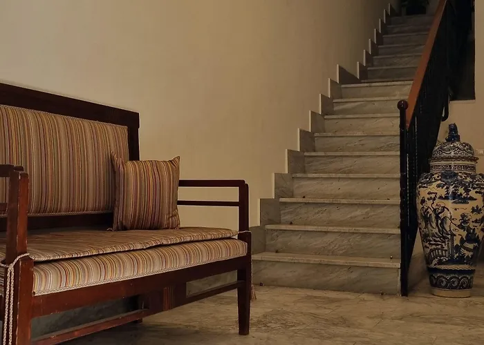 Arcovito 36 ベッド・アンド・ブレックファスト 3*