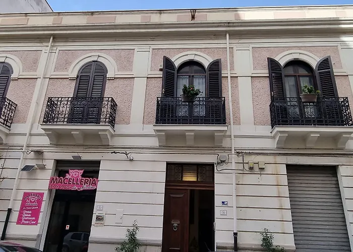 Bed & Breakfast Arcovito 36