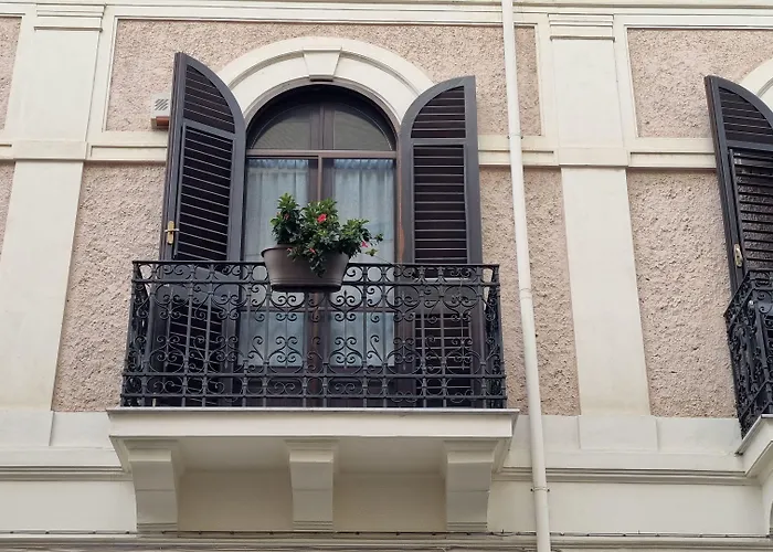 Bed & Breakfast Arcovito 36