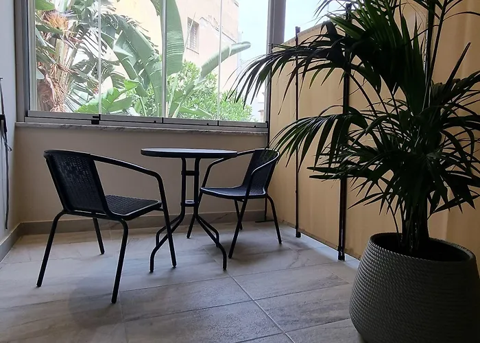 Arcovito 36 Bed & Breakfast Reggio di Calabria