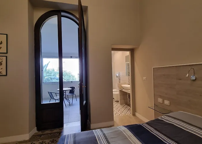 Arcovito 36 Bed & Breakfast