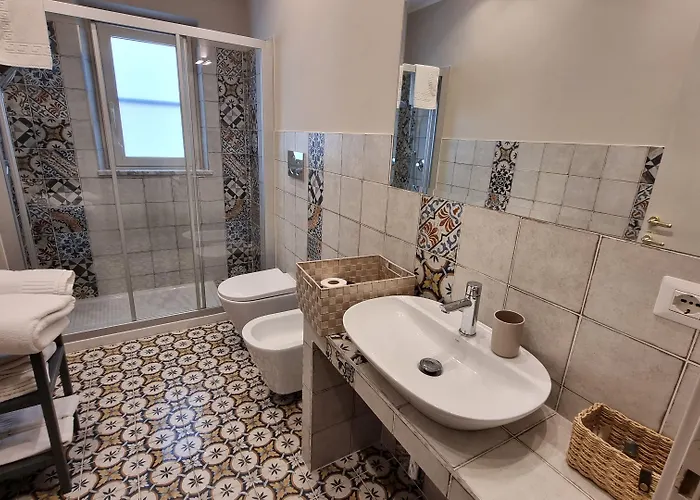 Arcovito 36 Bed & Breakfast Reggio di Calabria