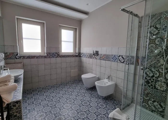 Bed & Breakfast Arcovito 36 4*