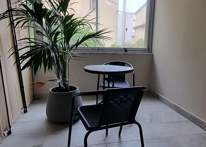 Bed & Breakfast Arcovito 36