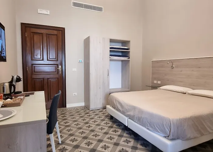 Bed & Breakfast Arcovito 36 4*