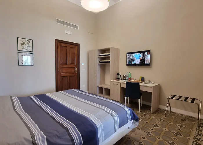 Bed & Breakfast Arcovito 36 Reggio di Calabria